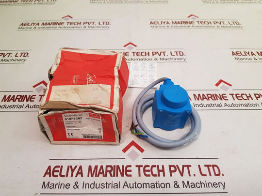 Danfoss 018F6282 Solenoid Coil Bf230Cs
