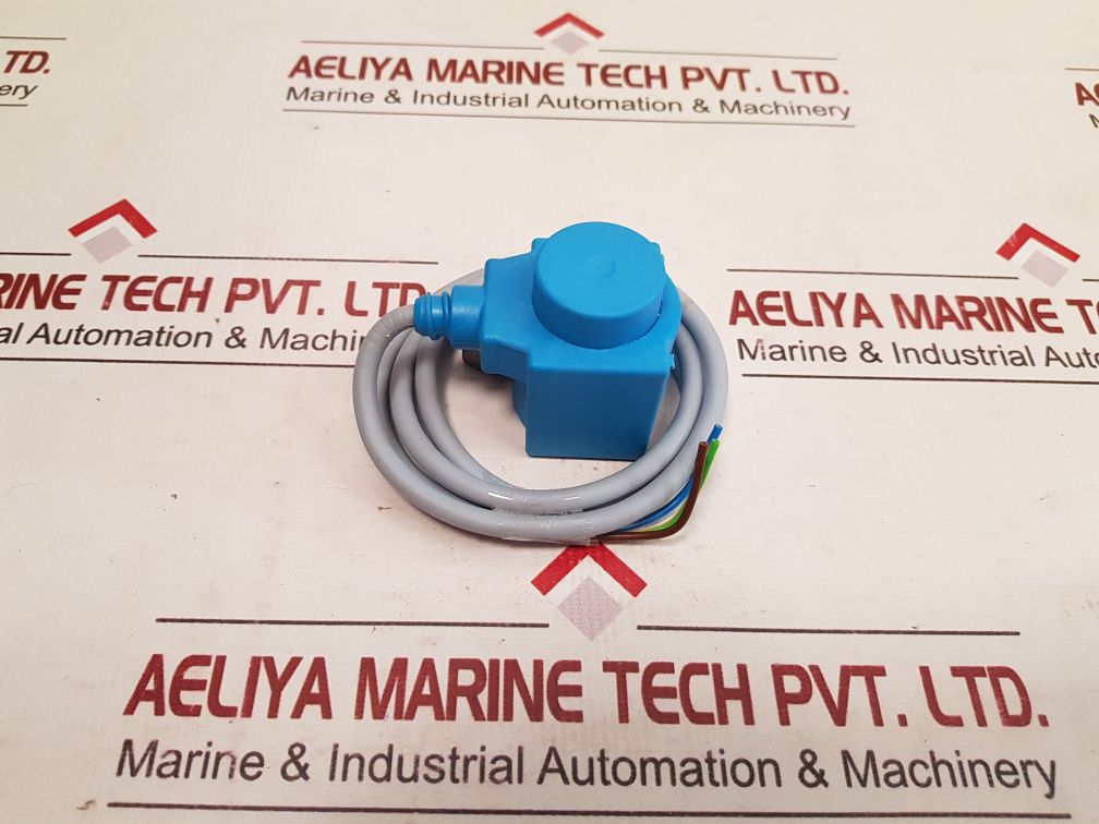 Danfoss 018F6282 Solenoid Coil Bf230Cs
