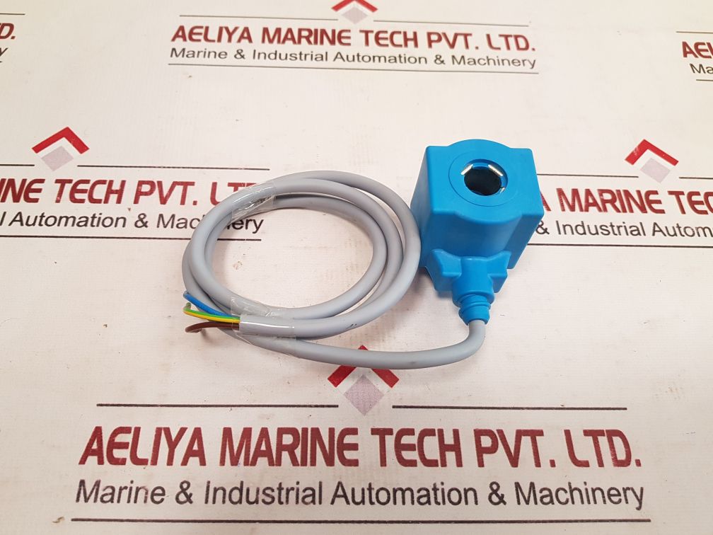 Danfoss 018F6282 Solenoid Coil Bf230Cs