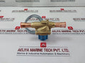 Danfoss 018F6282 Solenoid Coil 50/60Hz
