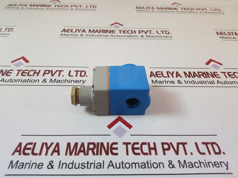 Danfoss 018F6701 Solenoid Coil