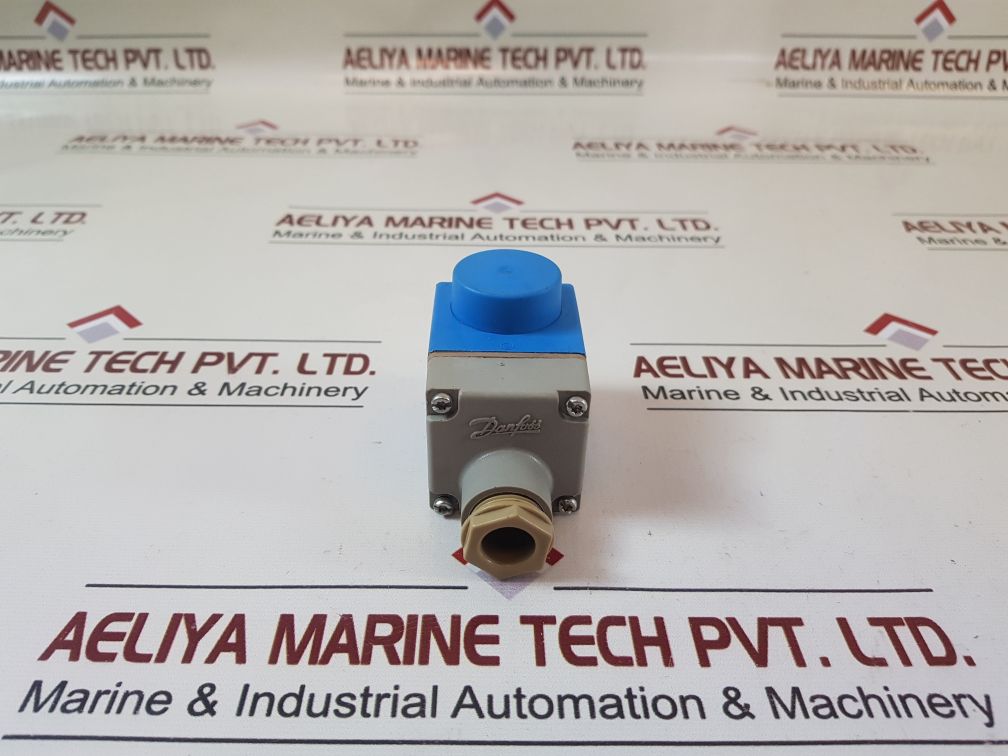 Danfoss 018F6701 Solenoid Coil