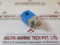 Danfoss 018F6701 Solenoid Coil