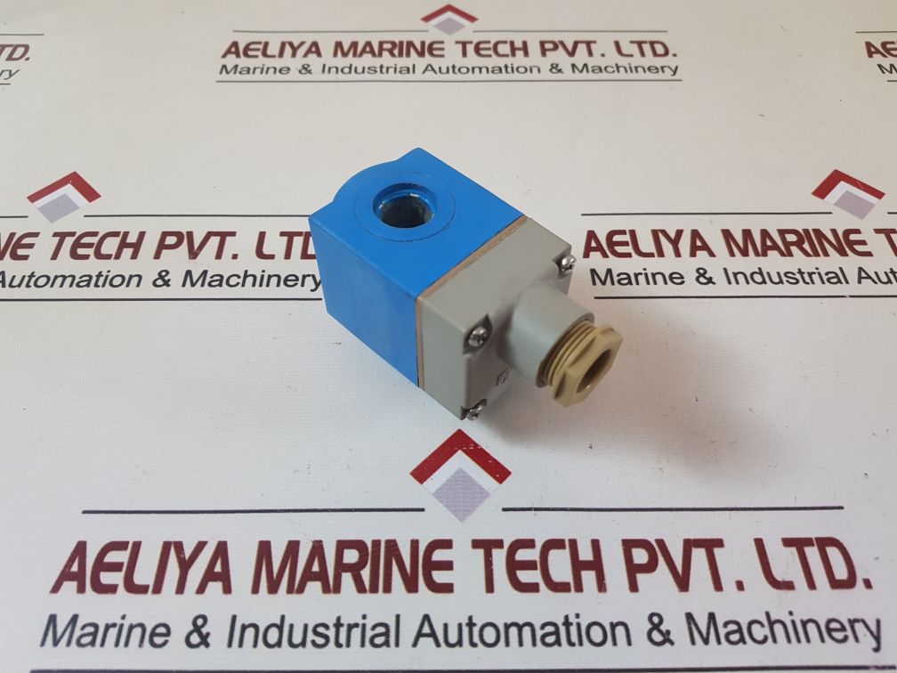 Danfoss 018F6701 Solenoid Coil