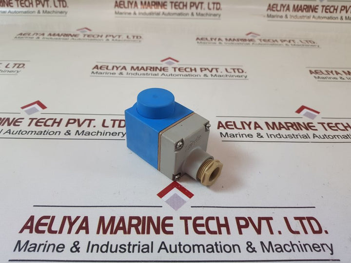 Danfoss 018F6701 Solenoid Coil