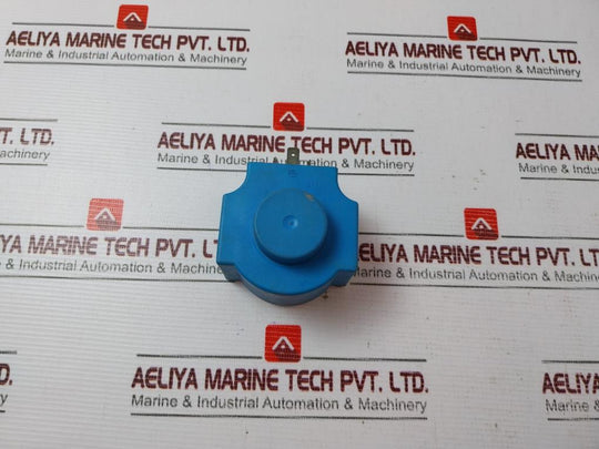 Danfoss 018F6814 Solenoid Coil Bg220Bs
