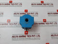 Danfoss 018F6814 Solenoid Coil Bg220Bs