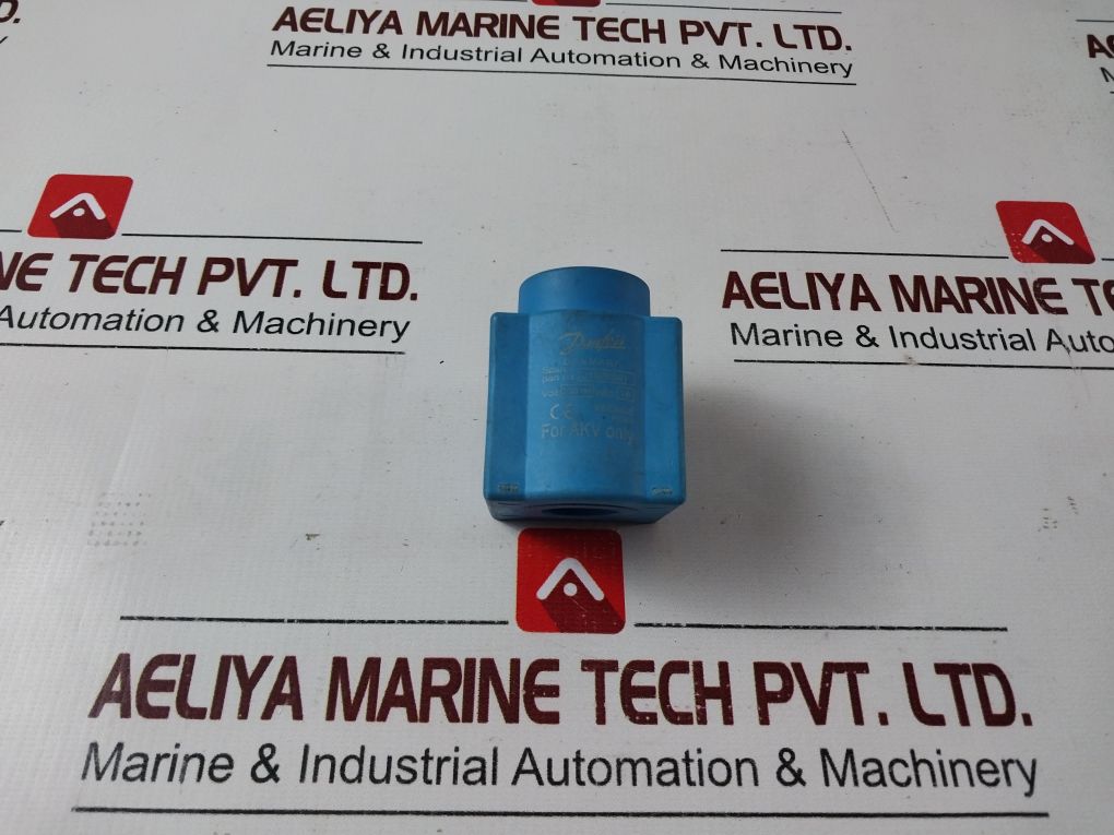 Danfoss 018F6991
