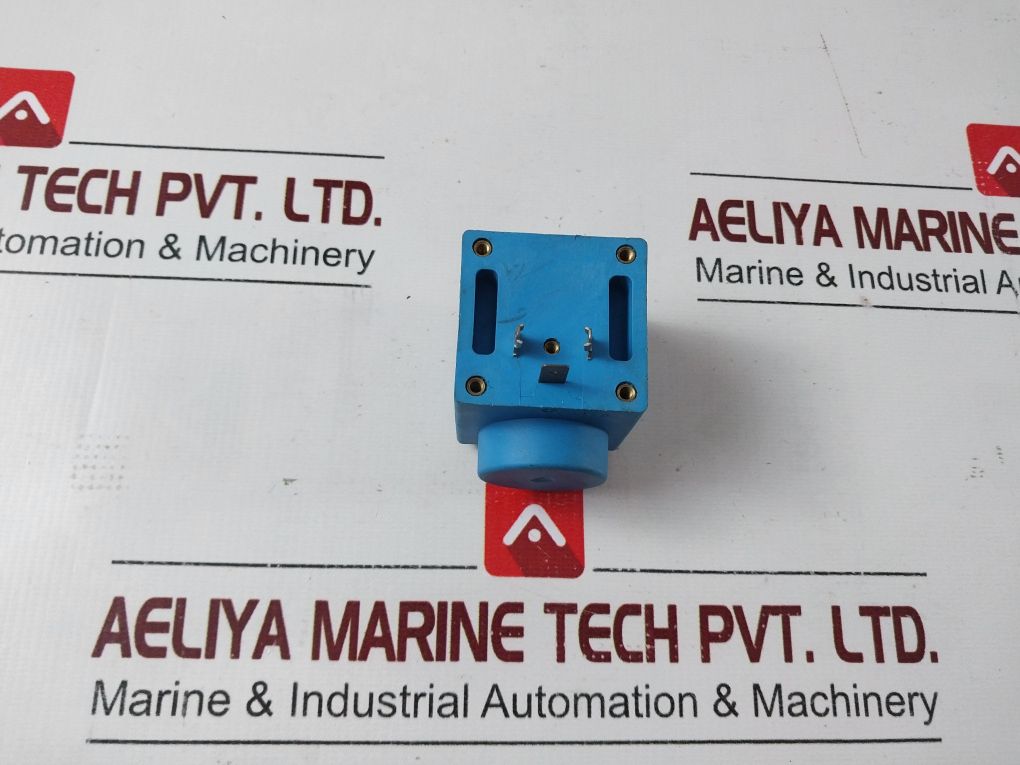 Danfoss 018F6991 Solenoid Valve Coil