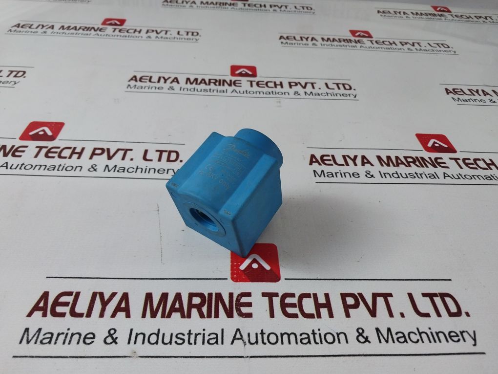 Danfoss 018F6991 Solenoid Valve Coil