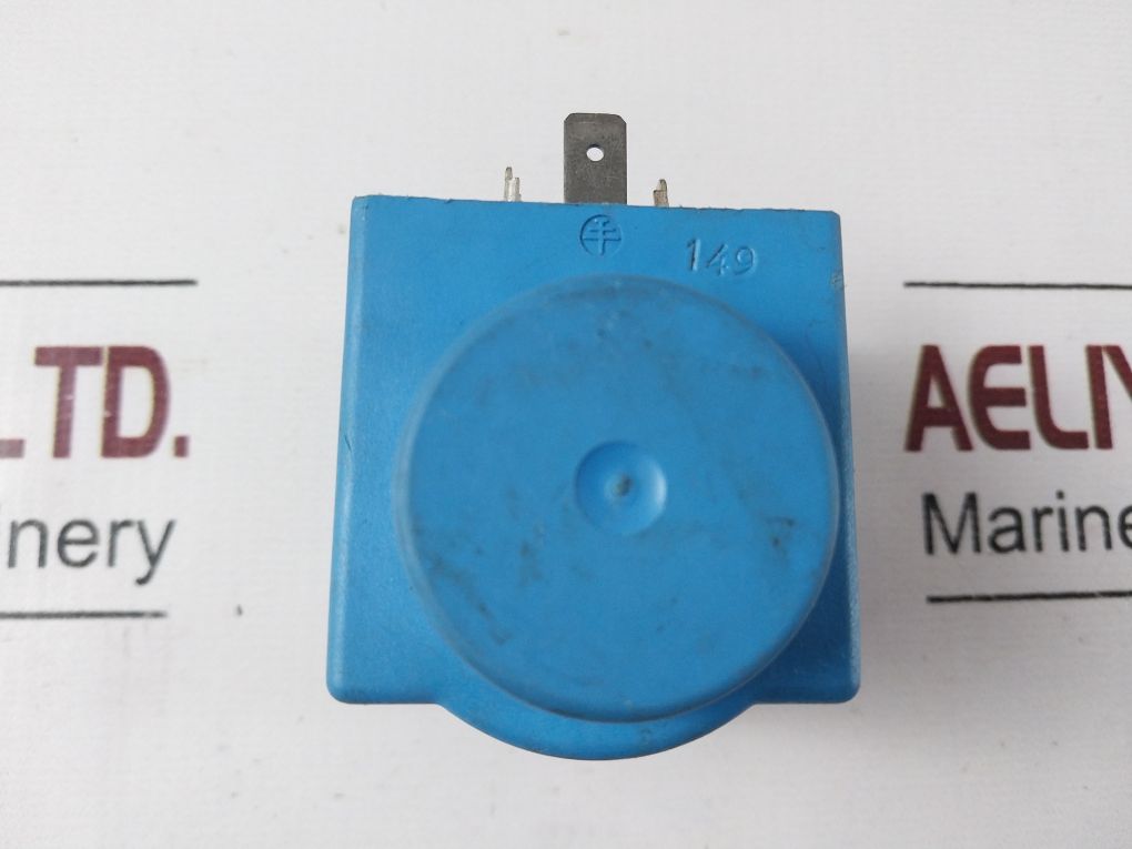 Danfoss 018F6991 Solenoid Valve Coil