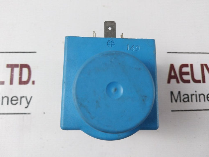 Danfoss 018F6991 Solenoid Valve Coil