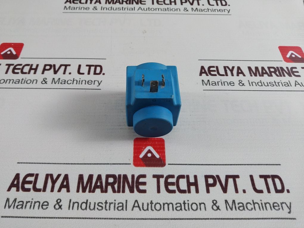 Danfoss 018F7363 Solenoid Valve Coil