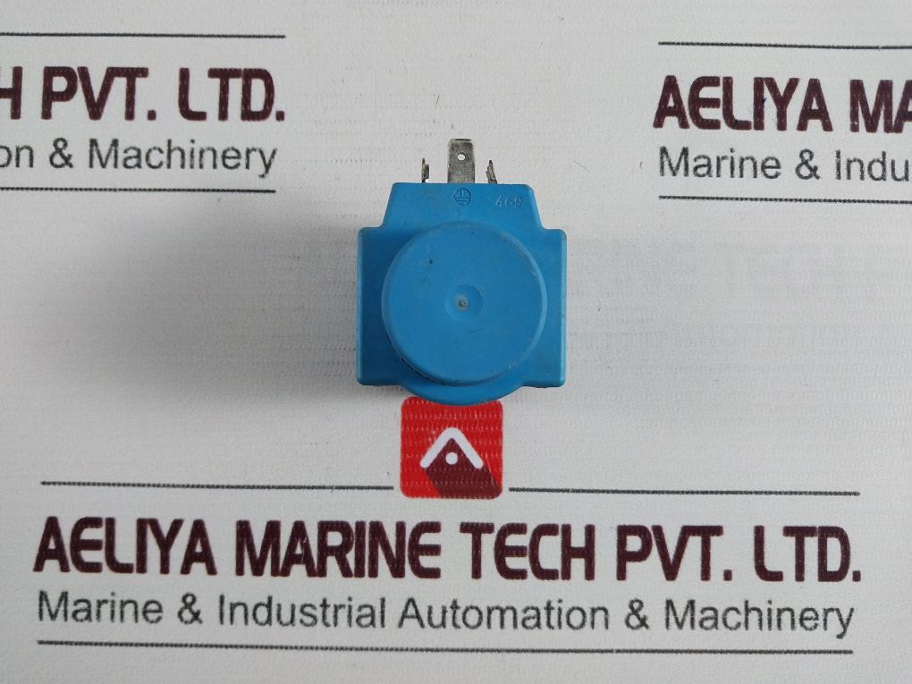 Danfoss 018F7363 Solenoid Valve Coil