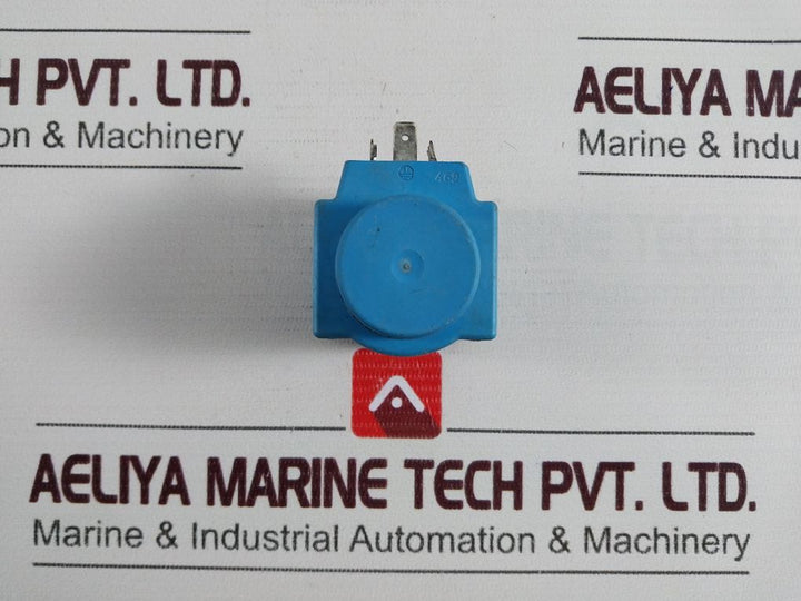 Danfoss 018F7363 Solenoid Valve Coil