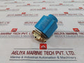 Danfoss 018F7363 Solenoid Valve Coil 220/230V 50/60Hz