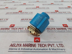 Danfoss 018F7363 Solenoid Valve Coil 220/230V 50/60Hz