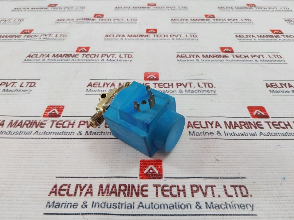 Danfoss 018F7363 Solenoid Valve Coil 220/230V 50/60Hz