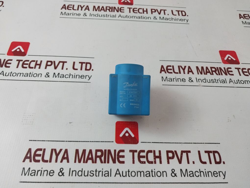 Danfoss 018F7397