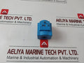 Danfoss 018F7397 Solenoid Valve Coil