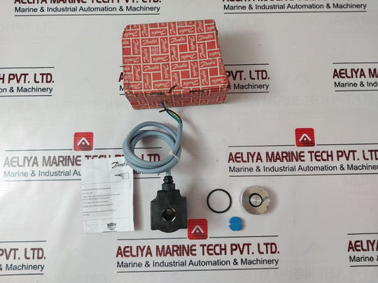 Danfoss 018Z6122
