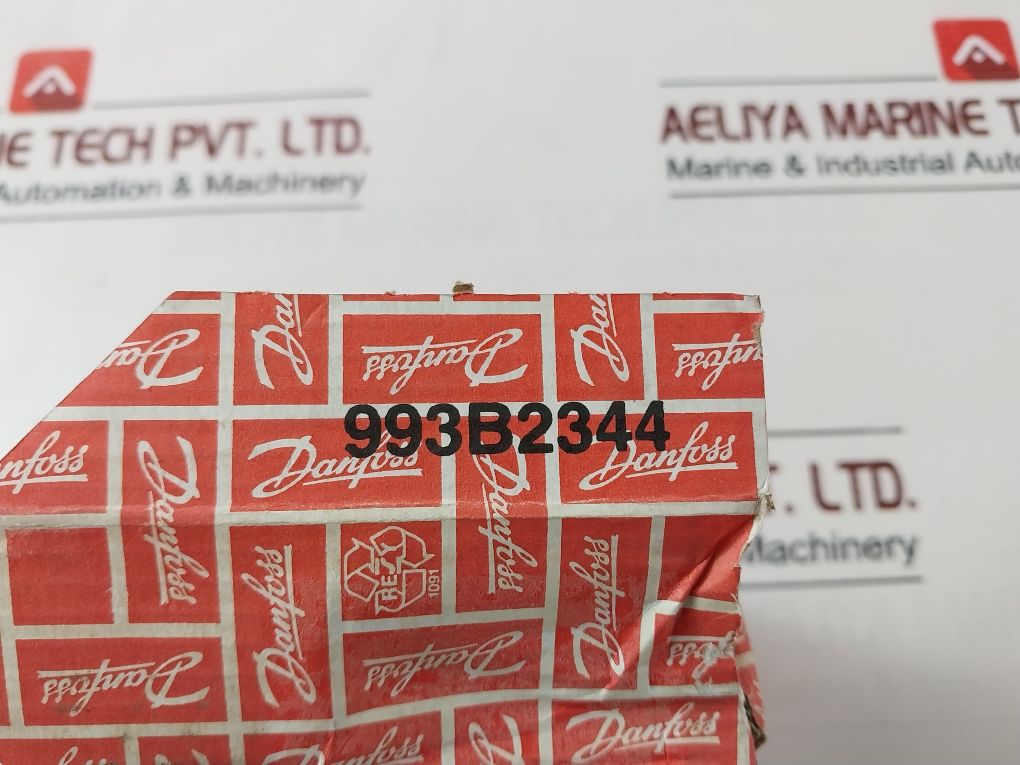 Danfoss 018Z6122