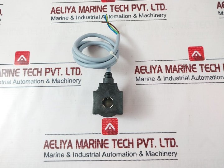 Danfoss 018Z6122