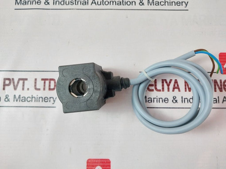 Danfoss 018Z6122