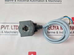 Danfoss 018Z6122
