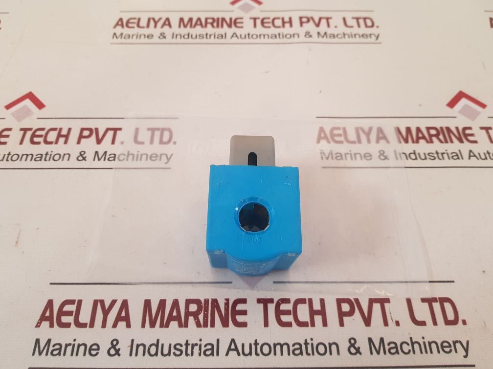 Danfoss 018Z6177 Solenoid Valve Coil 240V 50Hz
