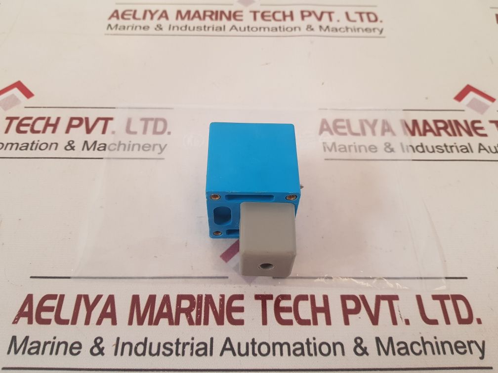 Danfoss 018Z6177 Solenoid Valve Coil 240V 50Hz