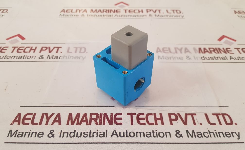 Danfoss 018Z6177 Solenoid Valve Coil 240V 50Hz