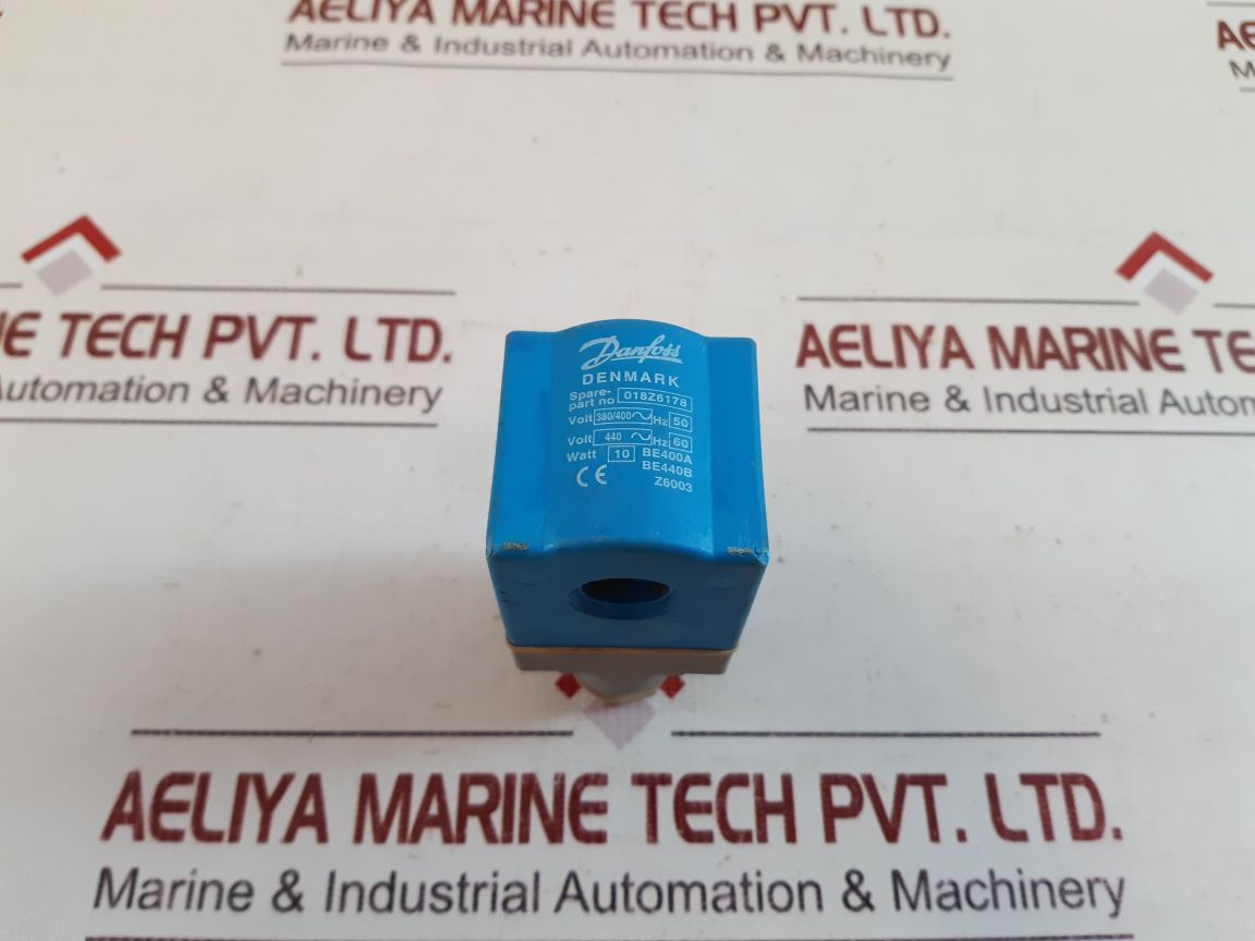 Danfoss 018Z6178
