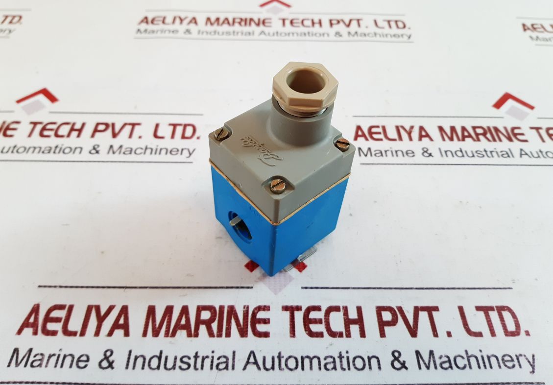 Danfoss 018Z6178 Coil Watt:10