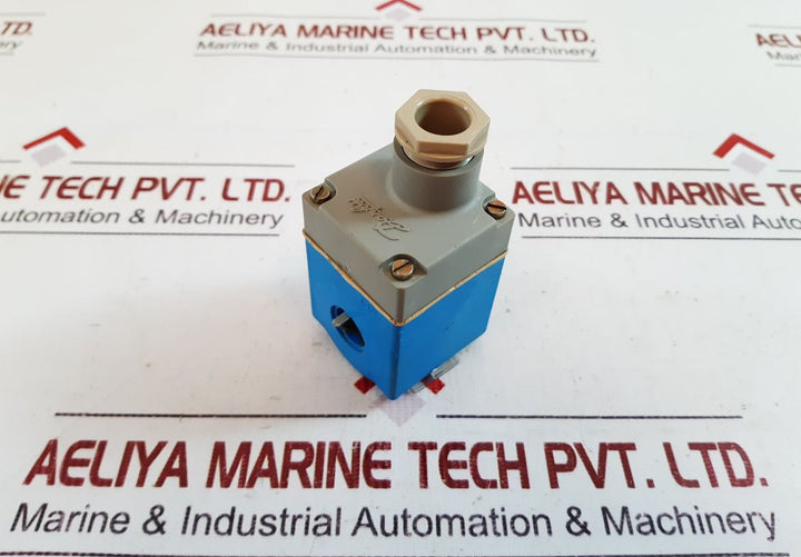 Danfoss 018Z6178 Coil Watt:10