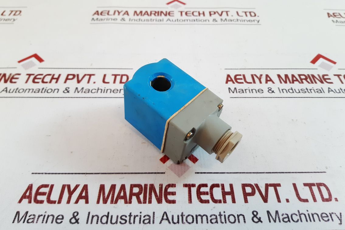 Danfoss 018Z6178 Coil Watt:10