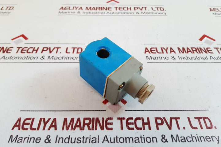 Danfoss 018Z6178 Coil Watt:10