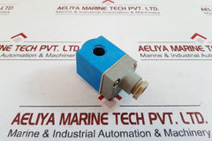 Danfoss 018Z6178 Coil Watt:10