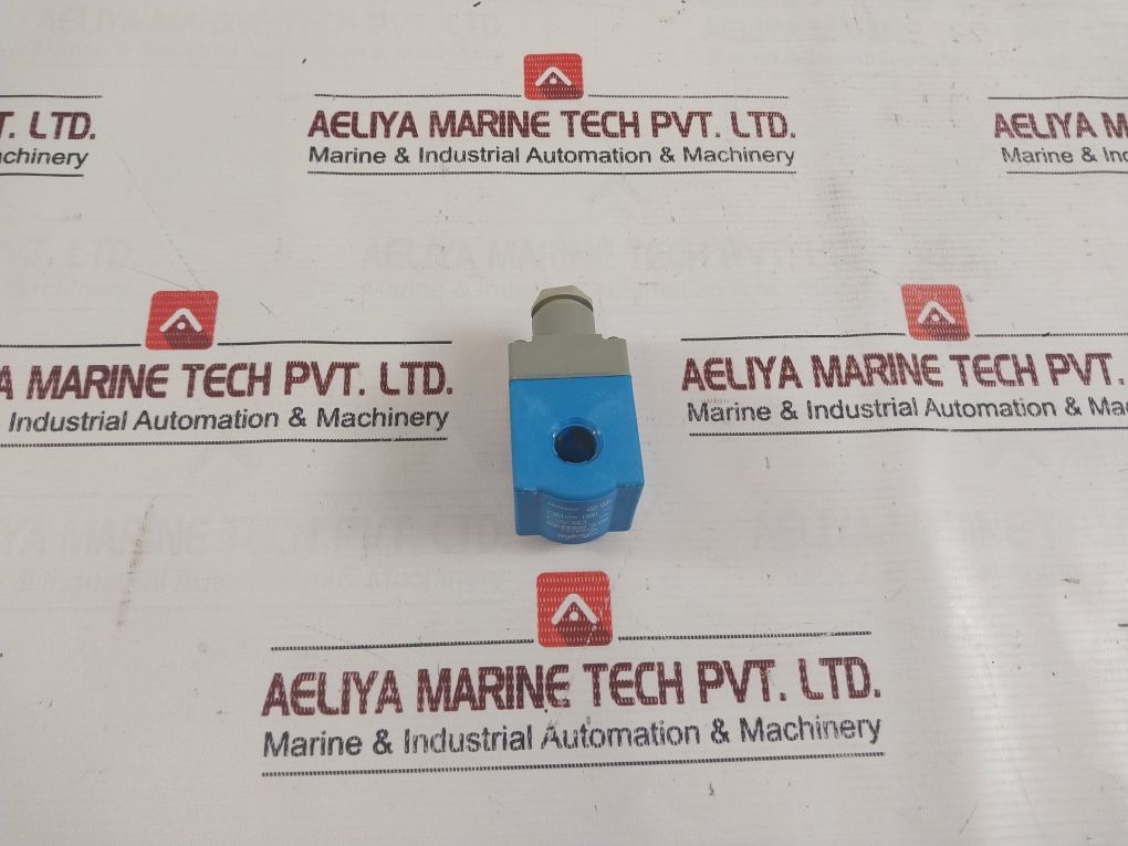 Danfoss 018Z6182 Coil For Solenoid Valve 50Hz