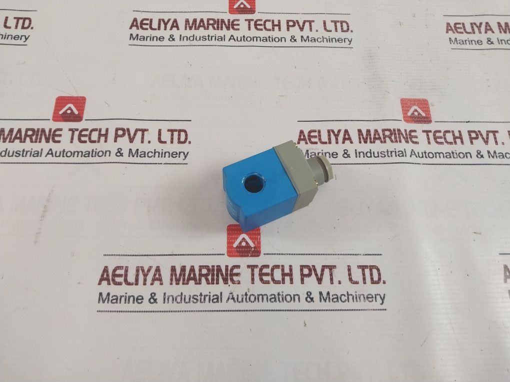 Danfoss 018Z6182 Coil For Solenoid Valve 50Hz