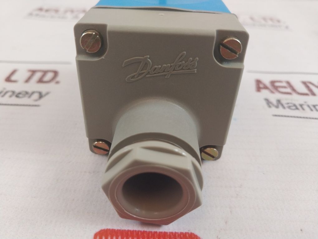 Danfoss 018Z6182 Coil For Solenoid Valve 50Hz