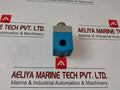 Danfoss 018Z6186 Solenoid Valve Coil
