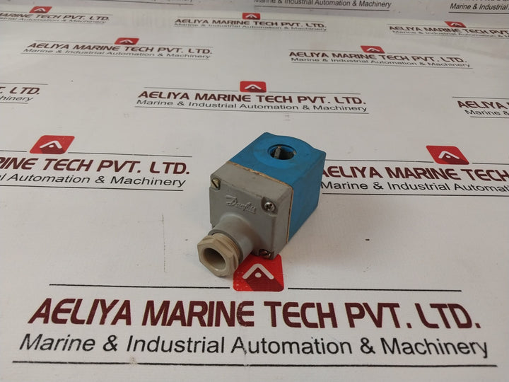 Danfoss 018Z6186 Solenoid Valve Coil