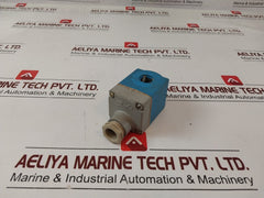 Danfoss 018Z6186 Solenoid Valve Coil