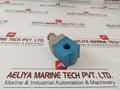 Danfoss 018Z6186 Solenoid Valve Coil