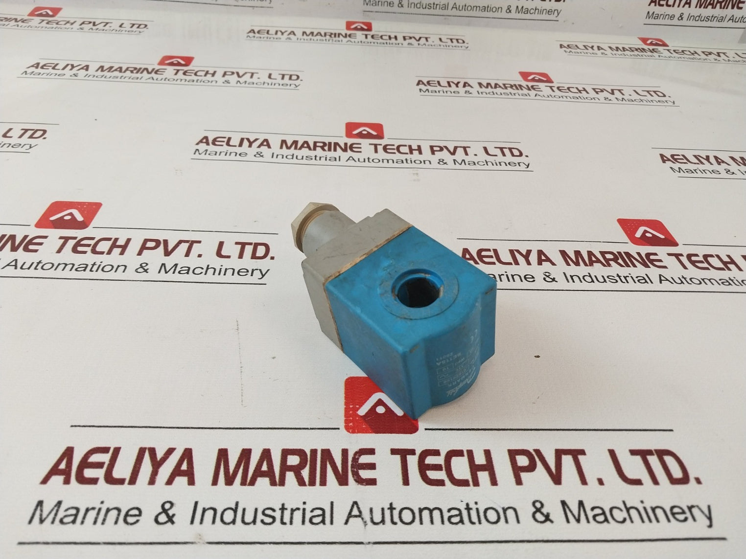 Danfoss 018Z6186 Solenoid Valve Coil