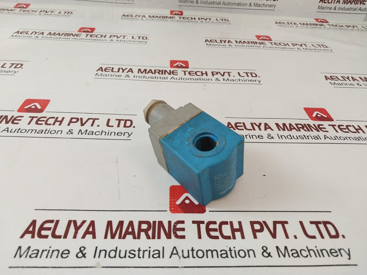 Danfoss 018Z6186 Solenoid Valve Coil