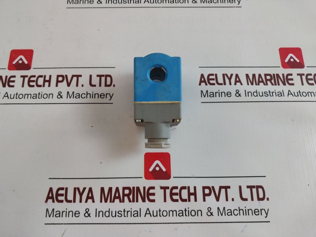 Danfoss 018Z6189 Solenoid Valve Coil Free Shipping