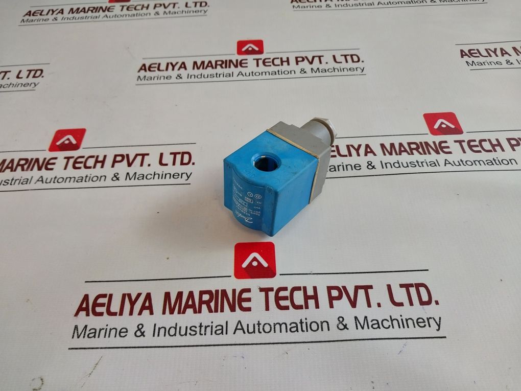 Danfoss 018Z6189 Solenoid Valve Coil Free Shipping