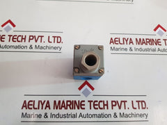 Danfoss 018Z6190 Coil Valve

